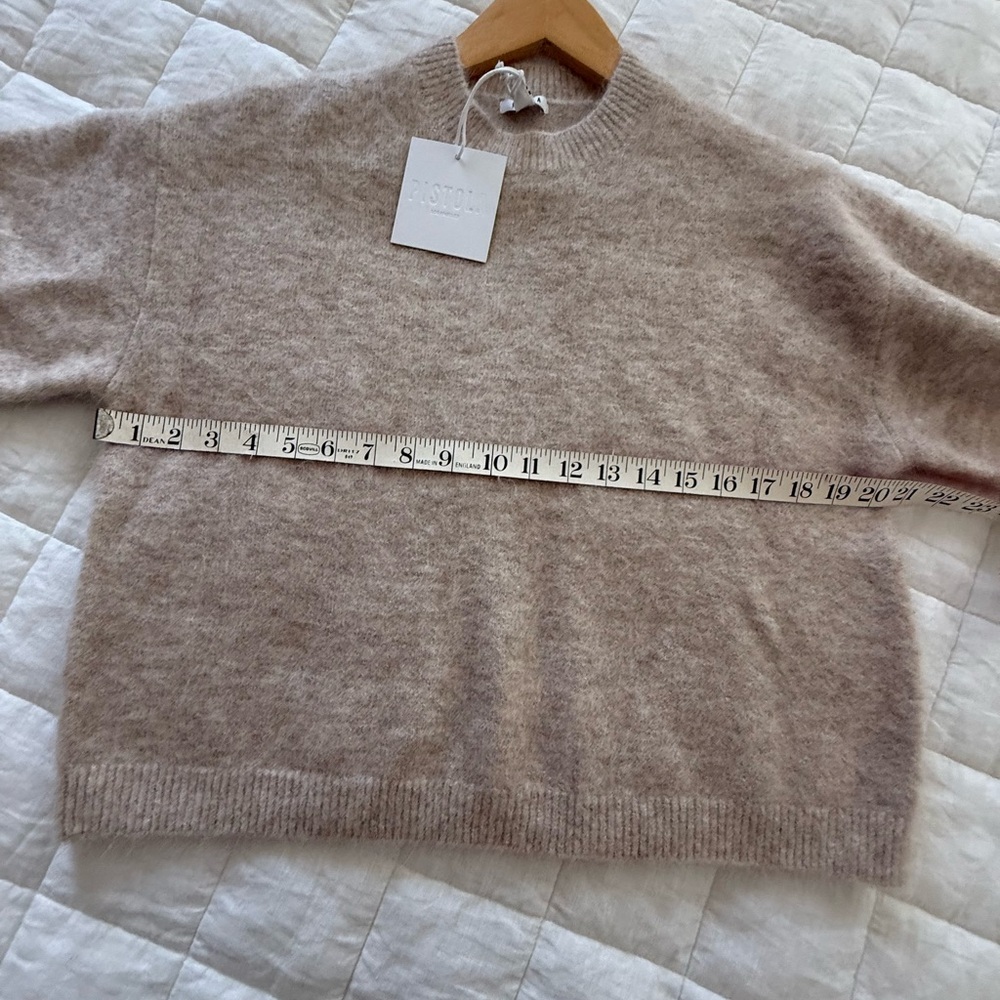 Pistola Shiloh Sweater - Picture 8 of 9